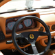 Illustration for article titled Backyard Ferrari Of The Day: Fierrari 512 Testarossa